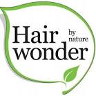 hairwonder logo